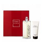 Set Cadou CARTIER Declaration Apă de toaletă spray 100ml + sampon 100ml