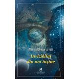 Invizibilul din noi insine - Florin Gheorghita, editura Cartea Romaneasca