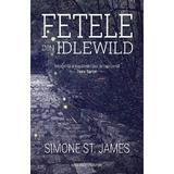 Fetele din idlewild - simone st. james