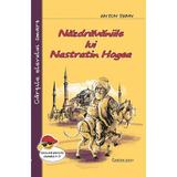 Nazdravaniile lui Nastratin Hogea - Anton Pann, editura Cartex