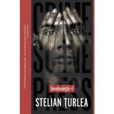 Innebuneste-i - Stelian Turlea, editura Crime Scene Press