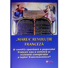 Marea revolutie franceza