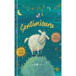 Sentimioara - nanna neshover, annette swoboda, editura univers