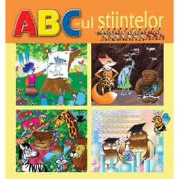 Abc-ul stiintelor, editura epigraf