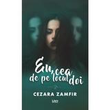 Eu, cea de pe locul doi Vol.2 - Cezara Zamfir, editura Libris Editorial