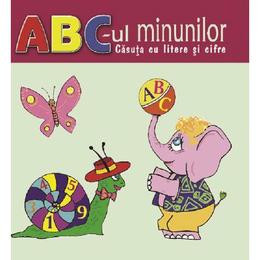 ABC-ul minunilor, editura Epigraf