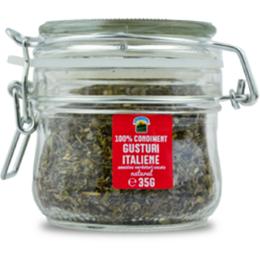Condimente "gusturi italiene" pirifan, 35g