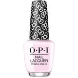 Lac de Unghii - OPI Nail Lacquer - Hello Kitty Let's Be Friends!, 15 ml