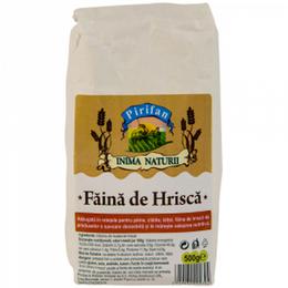 Faina de hrisca pirifan, 500 g