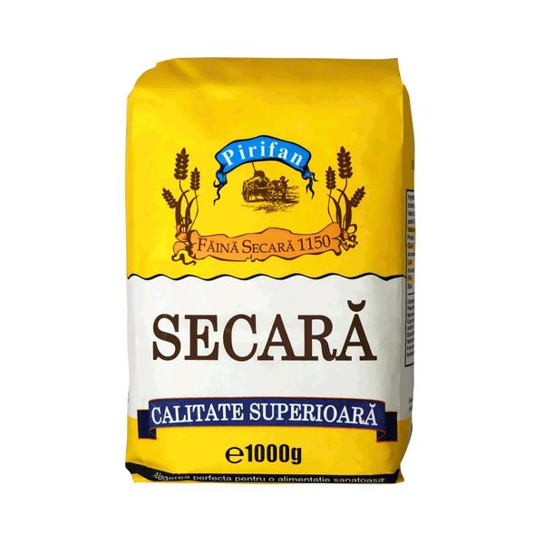 Faina de secara pirifan, 1 kg