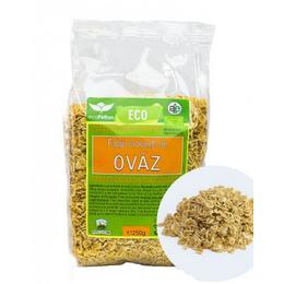 Fulgi crocanti de ovaz bio pirifan, 250 g
