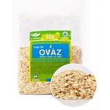 Fulgi de Ovaz Bio Pirifan, 500 g