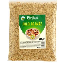 Fulgi de ovaz pirifan, 500g
