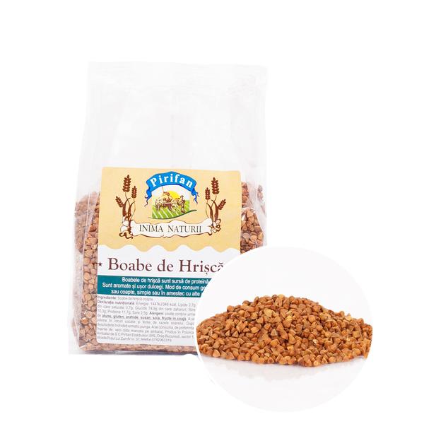 Hrisca Boabe Pirifan, 250 g