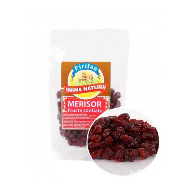 Merisoare pirifan, 200g