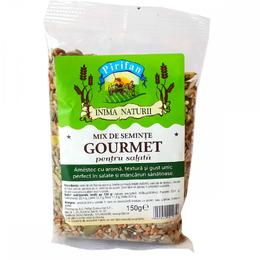 Mix Seminte Gourmet pentru Salata Pirifan, 150 g