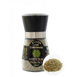 Condimente verdeturi provence pirifan, 45 g