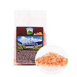 Sare Roz de Himalaya Cristale Pirifan, 500g