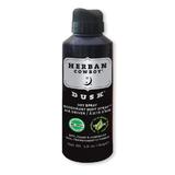 Deodorant spray pt barbati Dusk, cu extract de rozmarin si salvie, Herban Cowboy, 80 g