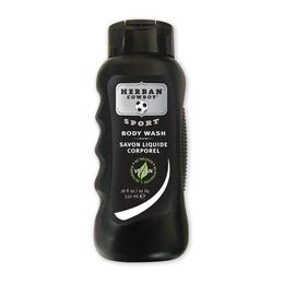 Gel de dus sport, herban cowboy, 532 ml