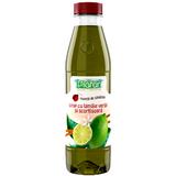 Sirop cu Lamaie Verde si Scortisoara Plafar, 500ml