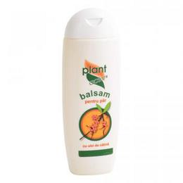 Balsam pentru par cu ulei de catina plant activ, 200 ml