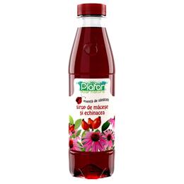Sirop de macese si echinacea plafar, 500ml