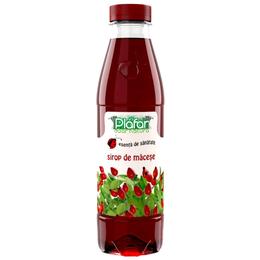 Sirop de macese plafar, 500ml
