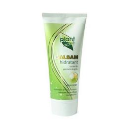 Balsam pentru par cu ulei de germeni de grau plant activ, 200 ml