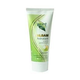 Balsam pentru Par cu Ulei de Germeni de Grau Plant Activ, 200 ml