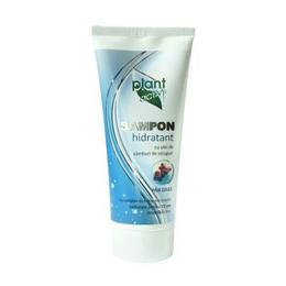 Balsam pentru par cu ulei de samburi de struguri plant activ, 200 ml