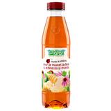 Sirop de Muguri de Brad cu Echinacea si Propolis Plafar, 500ml