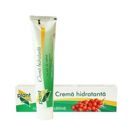 Crema Hidratanta cu Catina Plant Activ, 65 g