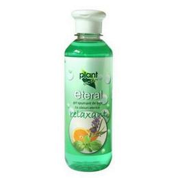 Gel spumant de baie relaxant plant activ, 340 ml