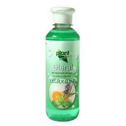 Gel Spumant de Baie Relaxant Plant Activ, 340 ml