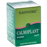 Calmoplant Plantavorel, 40 tablete