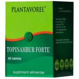 Topinambur Forte Plantavorel, 40 tablete