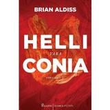 Helliconia 2. Vara - Brian Aldiss, editura Paladin