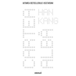 Cartea alba - han kang, editura grupul editorial art