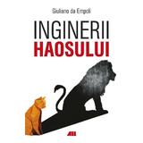 Inginerii haosului - Giuliano da Empoli, editura All