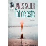 Tot ce este - James Salter, editura Humanitas