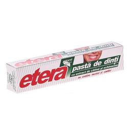 Pasta de dinti etera catina si echinacea plant activ, 50 ml