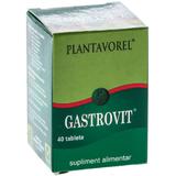 Gastrovit Plantavorel, 40 tablete