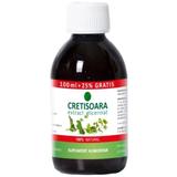 Extract Glicerinat de Cretisoara Plantavorel, 125ml