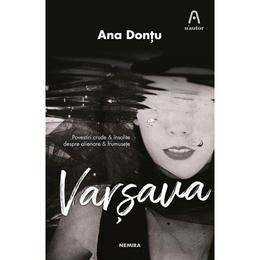 Varsava - ana dontu, editura nemira
