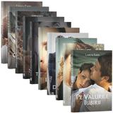 Pachet 10 carti - Lorena Lenn, editura Stylished