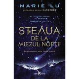 Steaua de la miezul noptii. Seria Tinerele Elite Vol.3 - Marie Lu, editura Leda