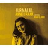 Audiobook Cd Jurnalul Annei Frank. Lectura: Ana Ularu, editura Humanitas