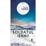 Soldatul iernii - Daniel Mason, editura Nemira