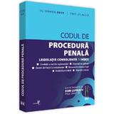 Codul de procedura penala octombrie 2019 - dan lupascu